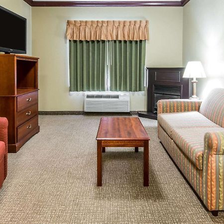Comfort Suites Owensboro Zewnętrze zdjęcie