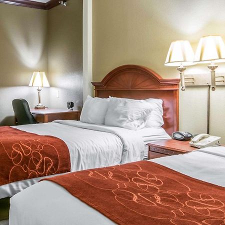 Comfort Suites Owensboro Zewnętrze zdjęcie