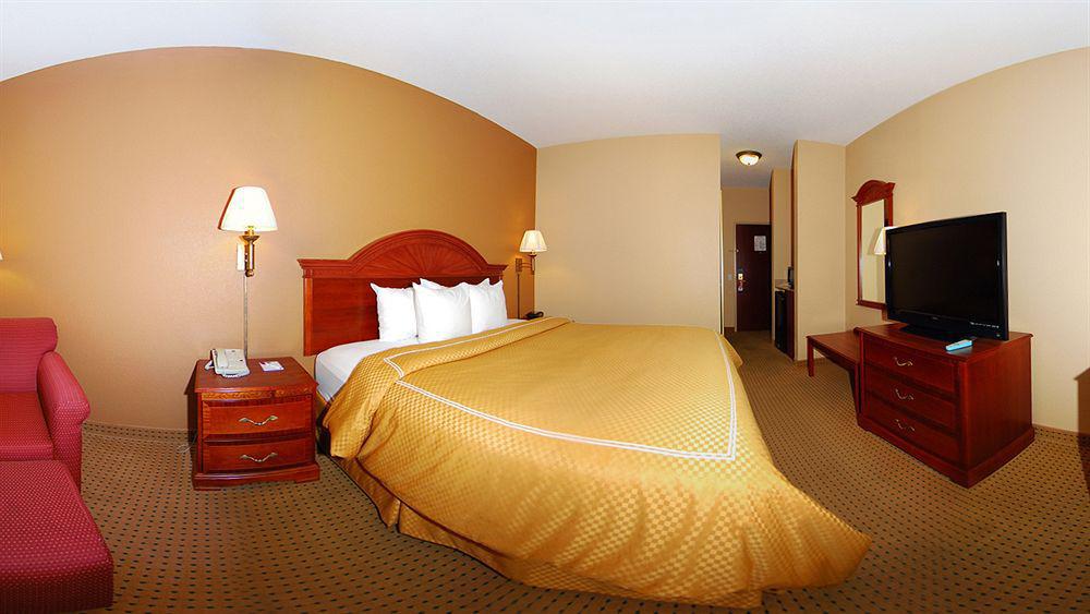 Comfort Suites Owensboro Zewnętrze zdjęcie