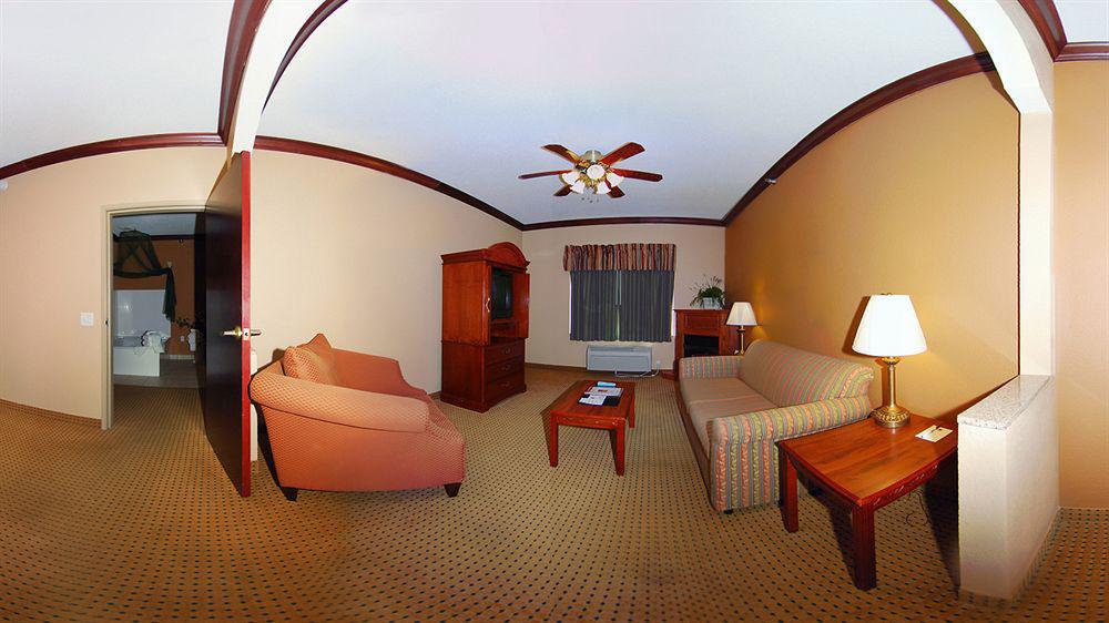Comfort Suites Owensboro Zewnętrze zdjęcie
