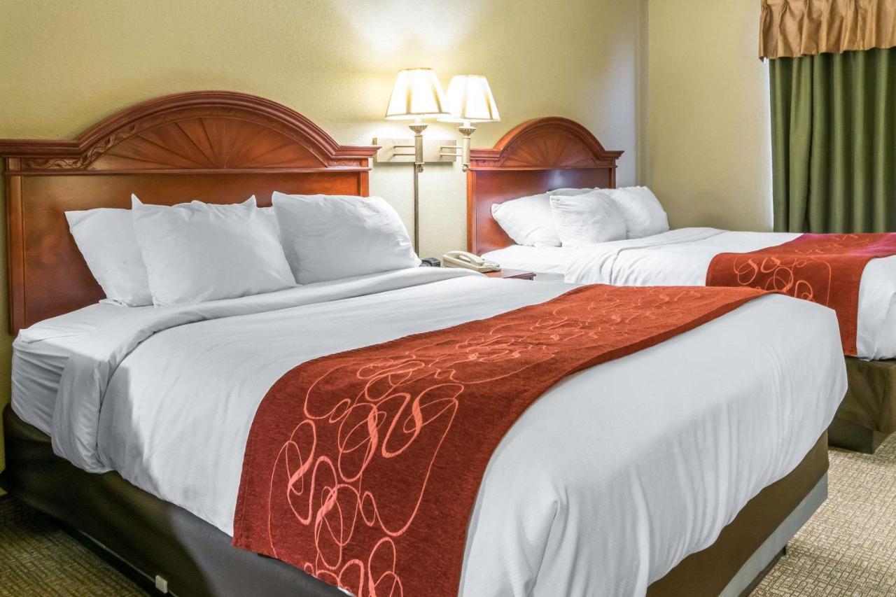 Comfort Suites Owensboro Zewnętrze zdjęcie