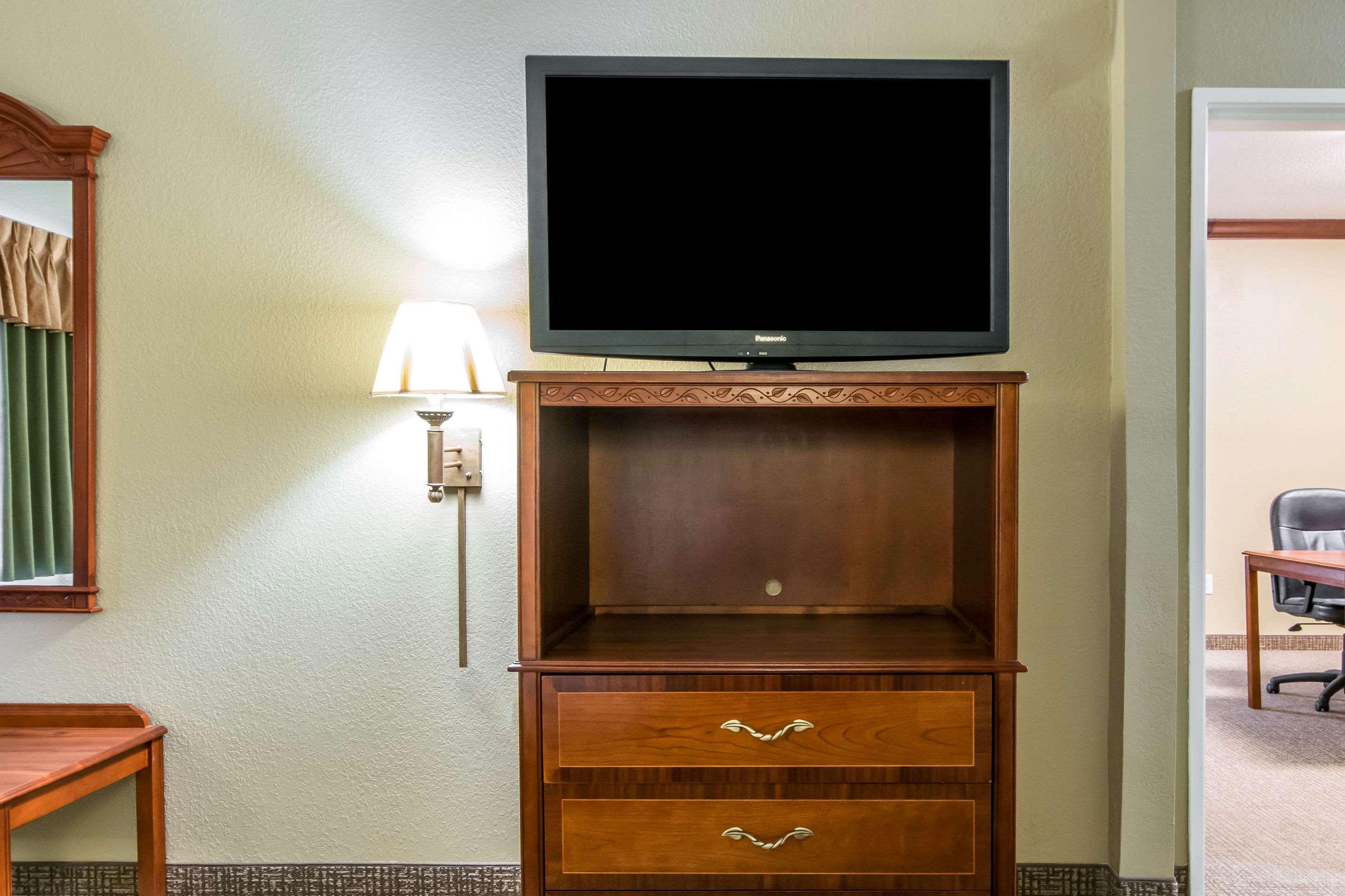 Comfort Suites Owensboro Zewnętrze zdjęcie