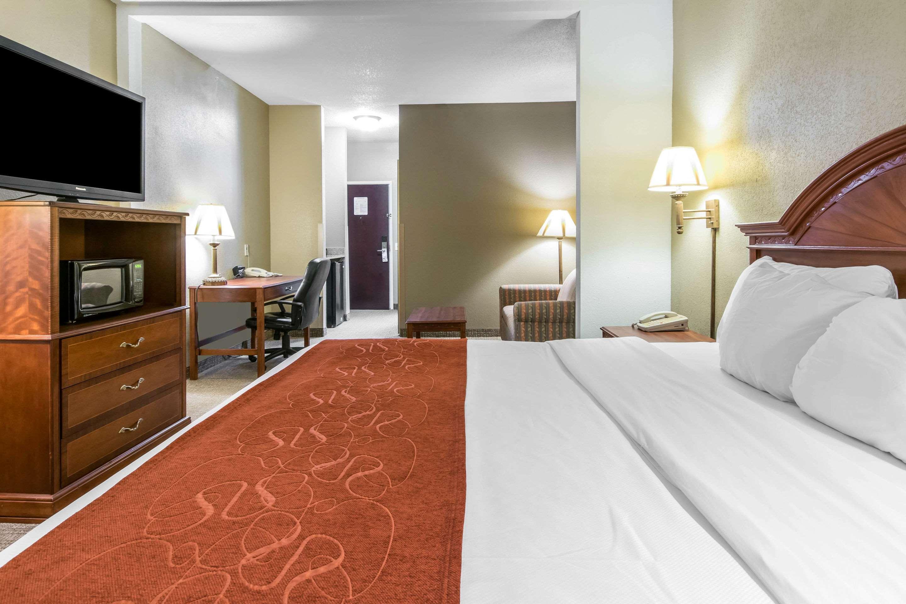 Comfort Suites Owensboro Zewnętrze zdjęcie