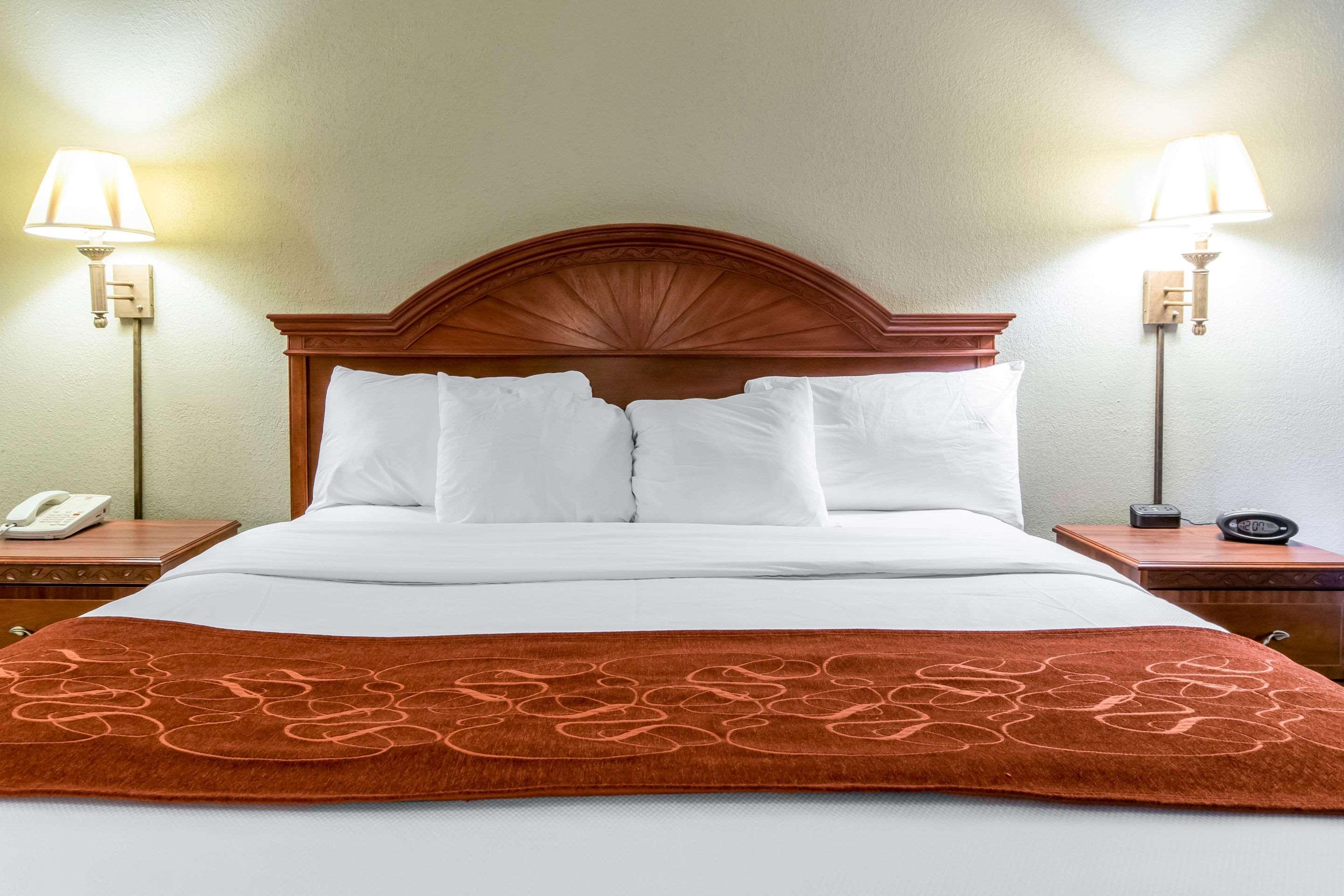 Comfort Suites Owensboro Zewnętrze zdjęcie