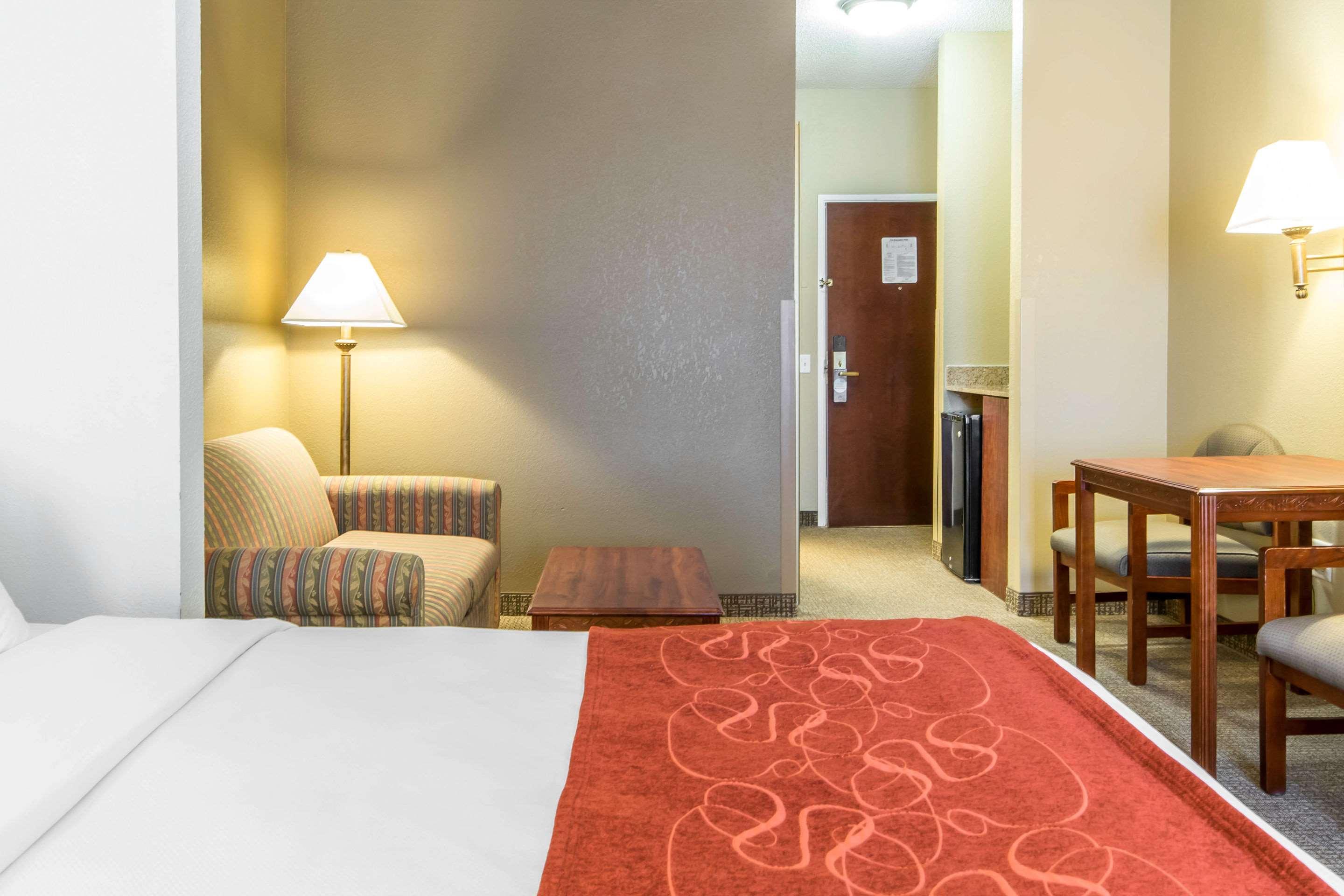 Comfort Suites Owensboro Zewnętrze zdjęcie