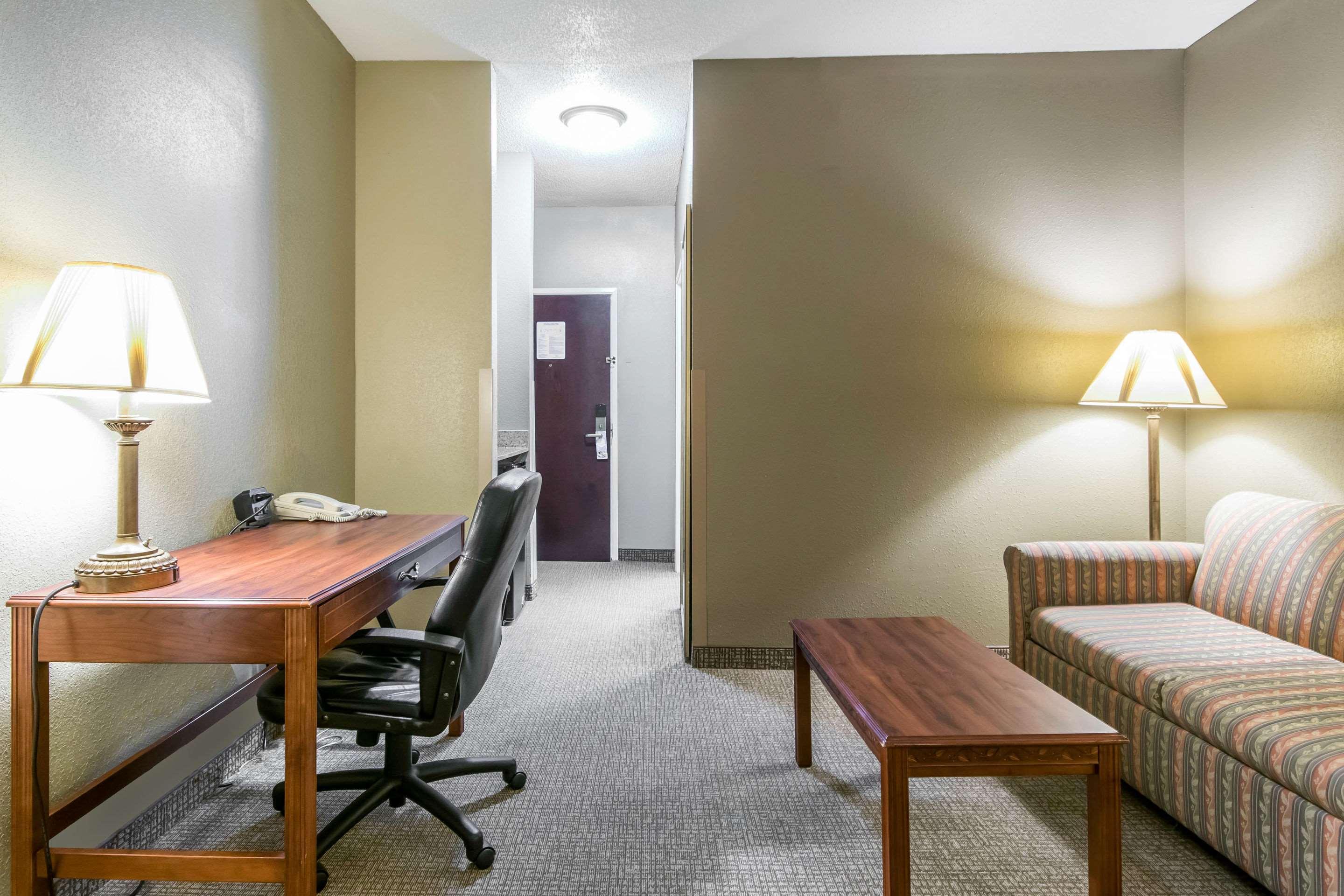 Comfort Suites Owensboro Zewnętrze zdjęcie