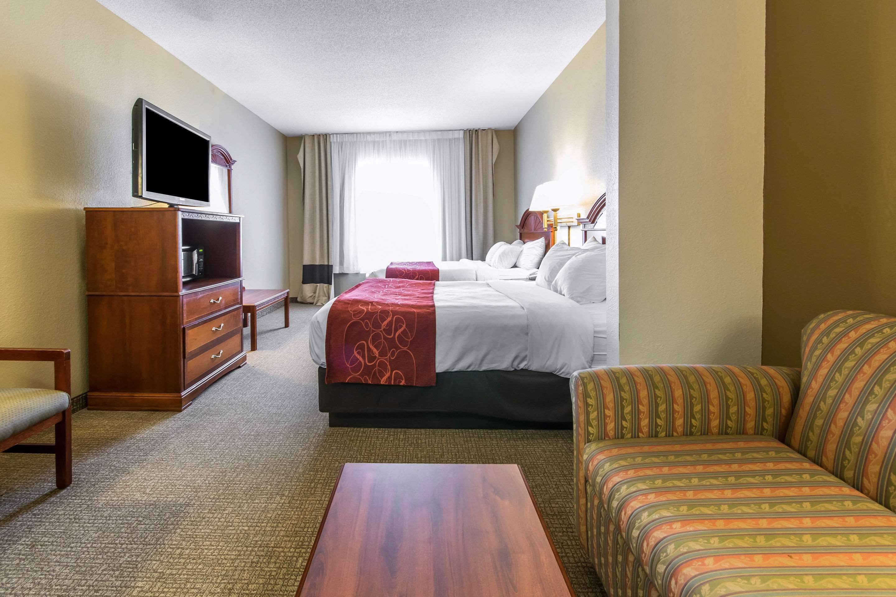 Comfort Suites Owensboro Zewnętrze zdjęcie