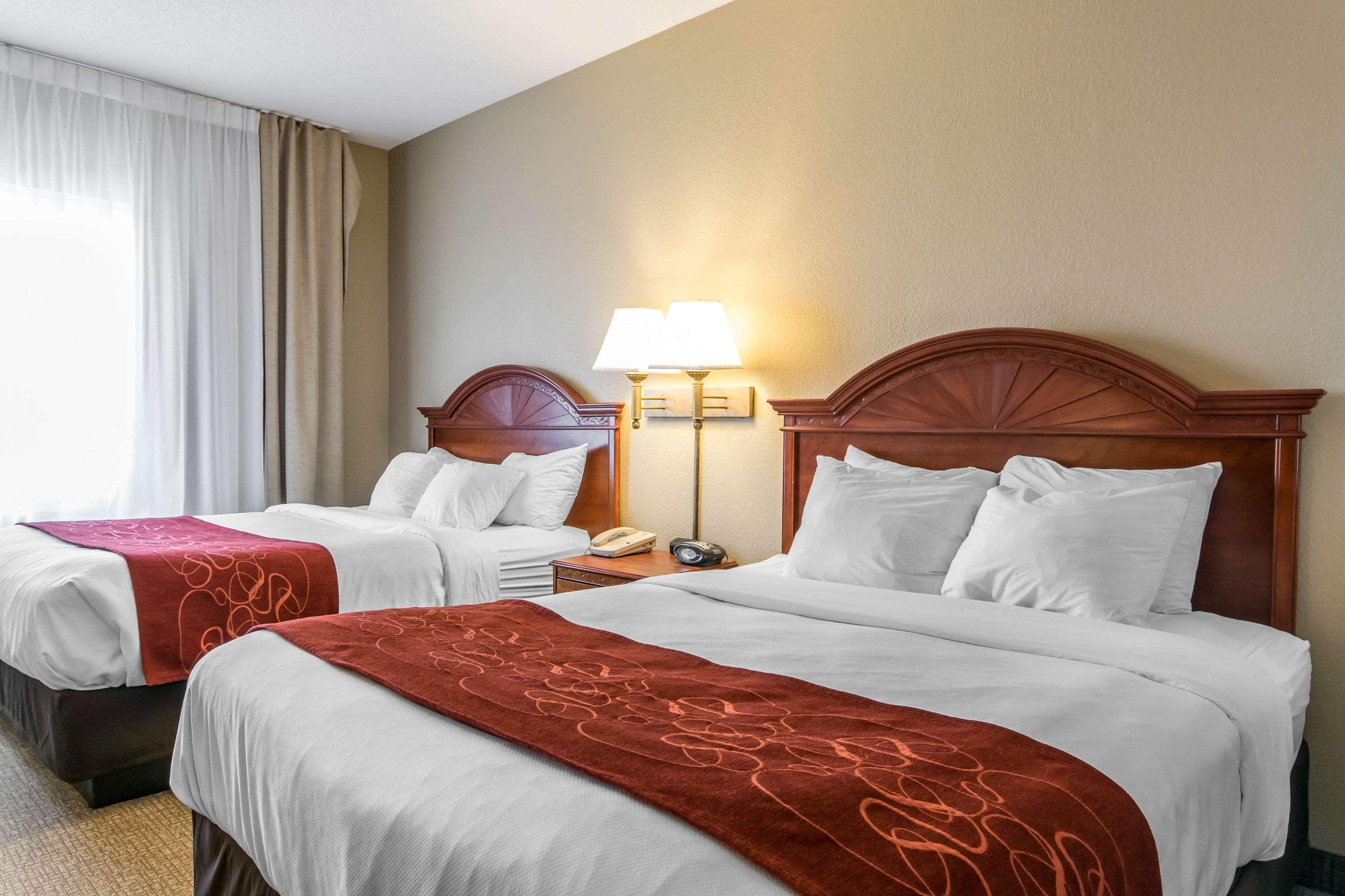 Comfort Suites Owensboro Zewnętrze zdjęcie