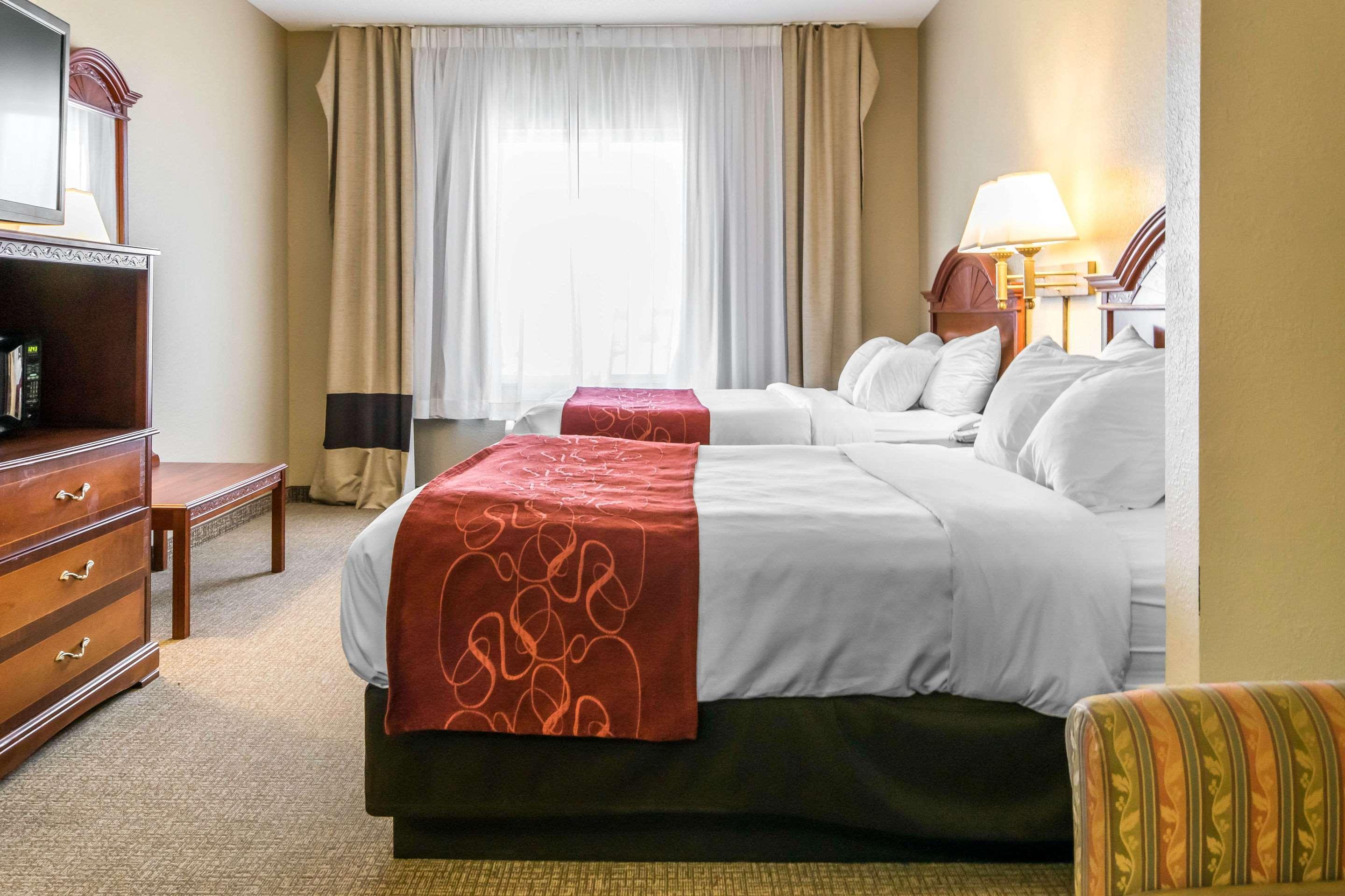Comfort Suites Owensboro Zewnętrze zdjęcie