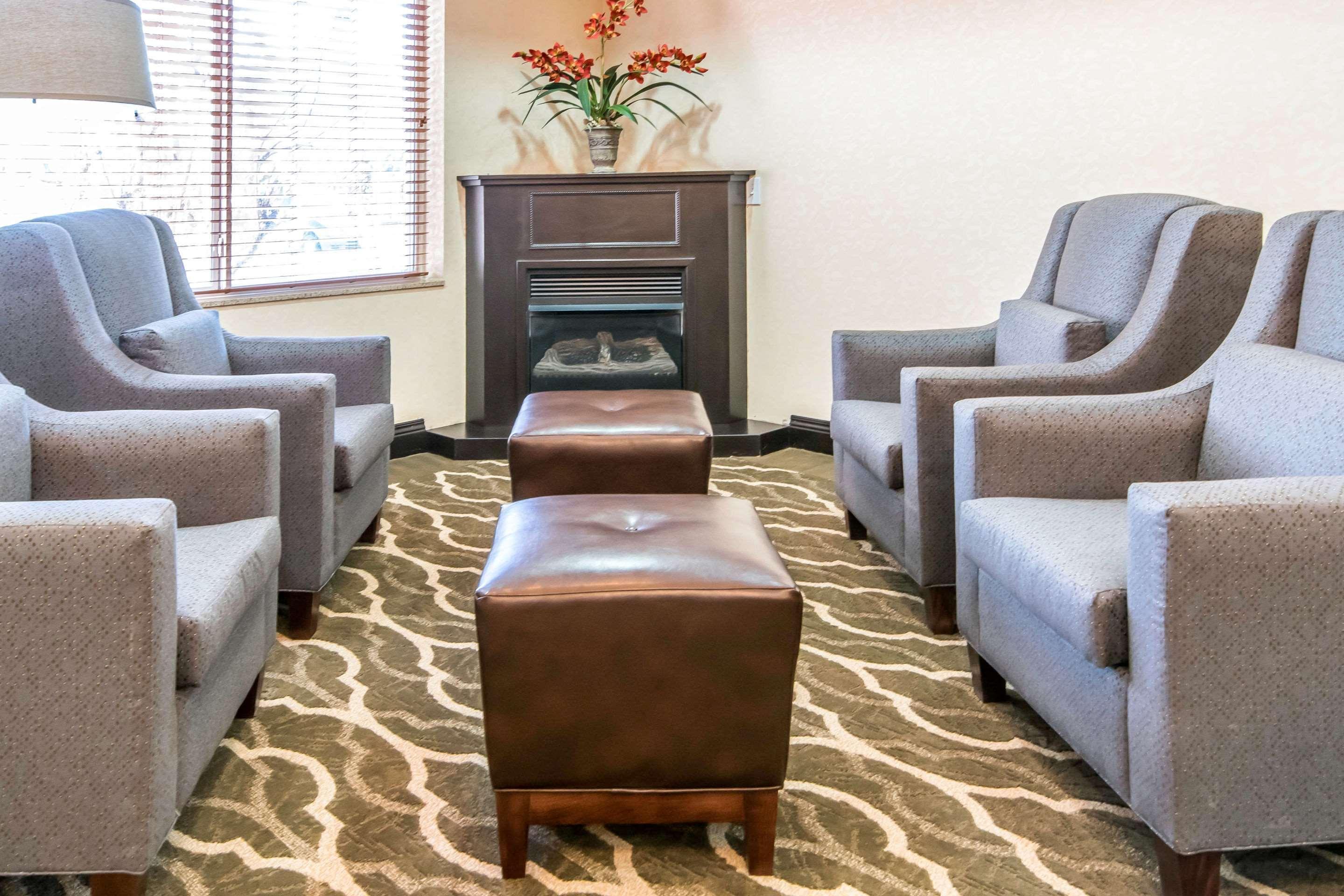 Comfort Suites Owensboro Zewnętrze zdjęcie
