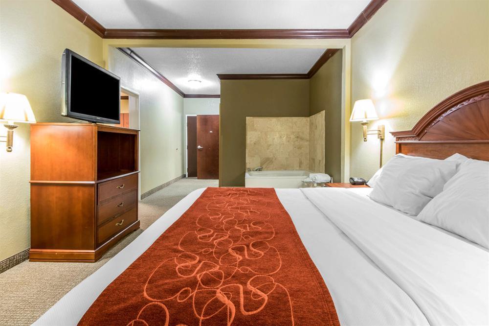 Comfort Suites Owensboro Zewnętrze zdjęcie