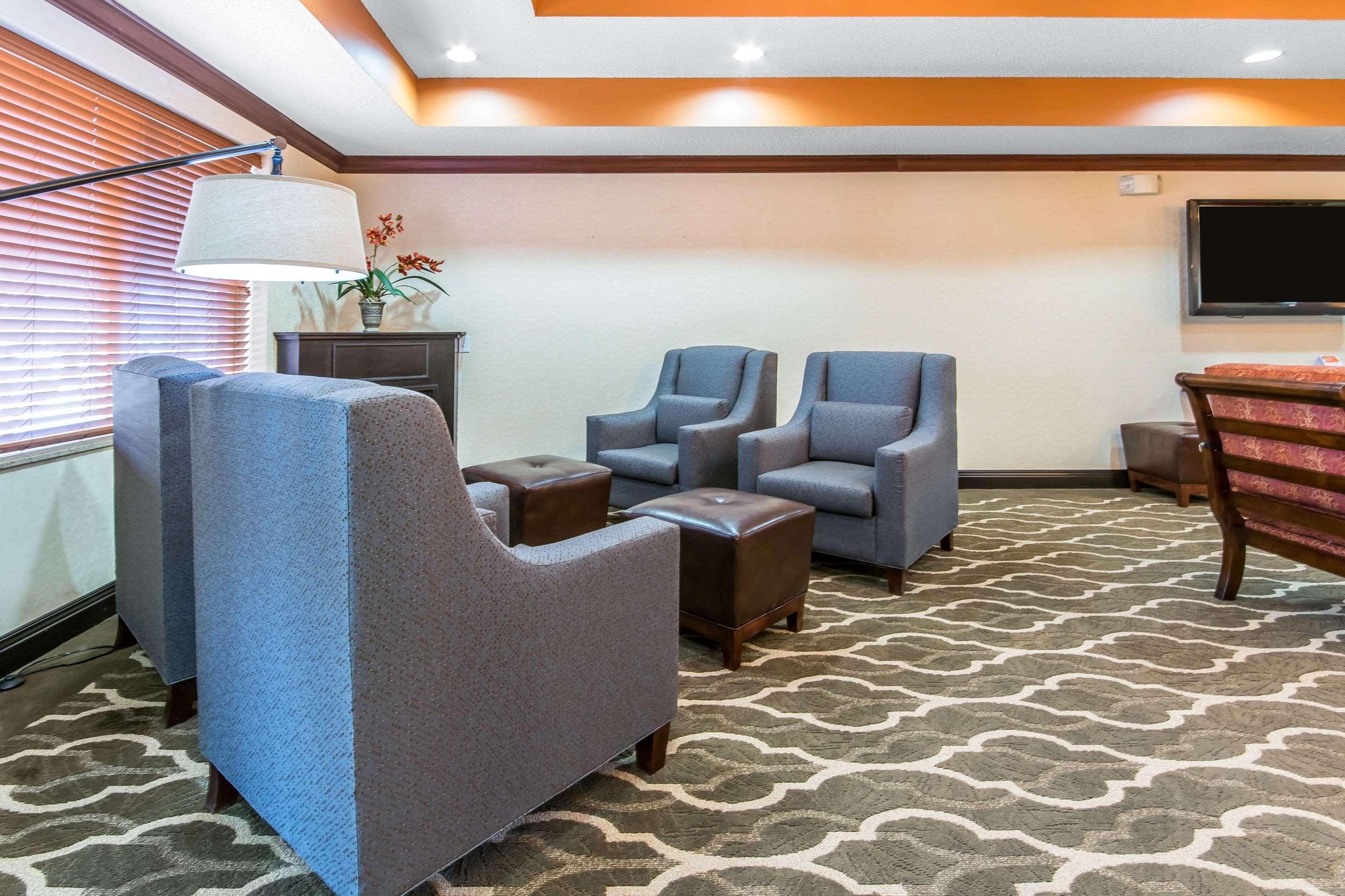 Comfort Suites Owensboro Zewnętrze zdjęcie
