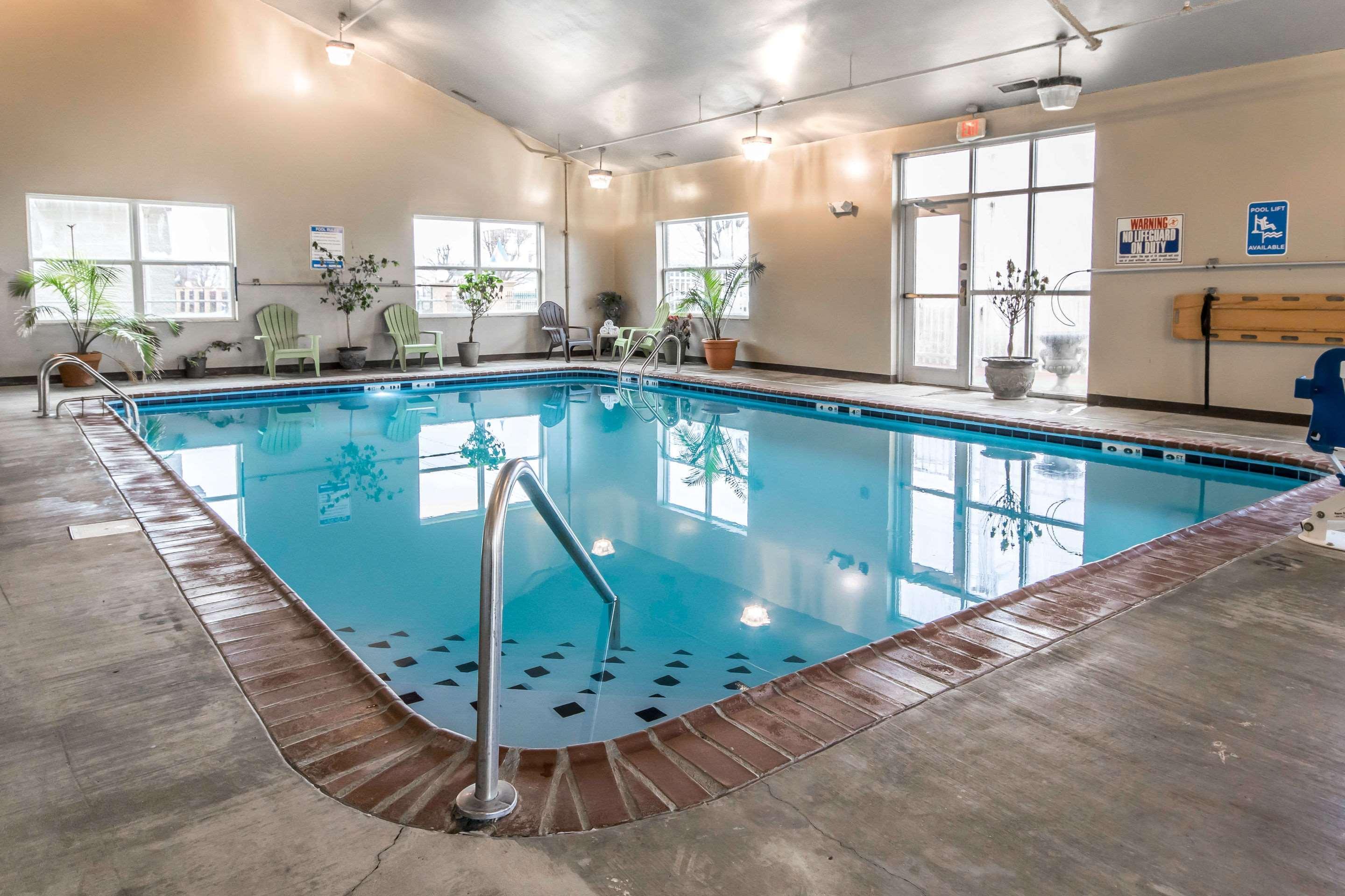 Comfort Suites Owensboro Zewnętrze zdjęcie