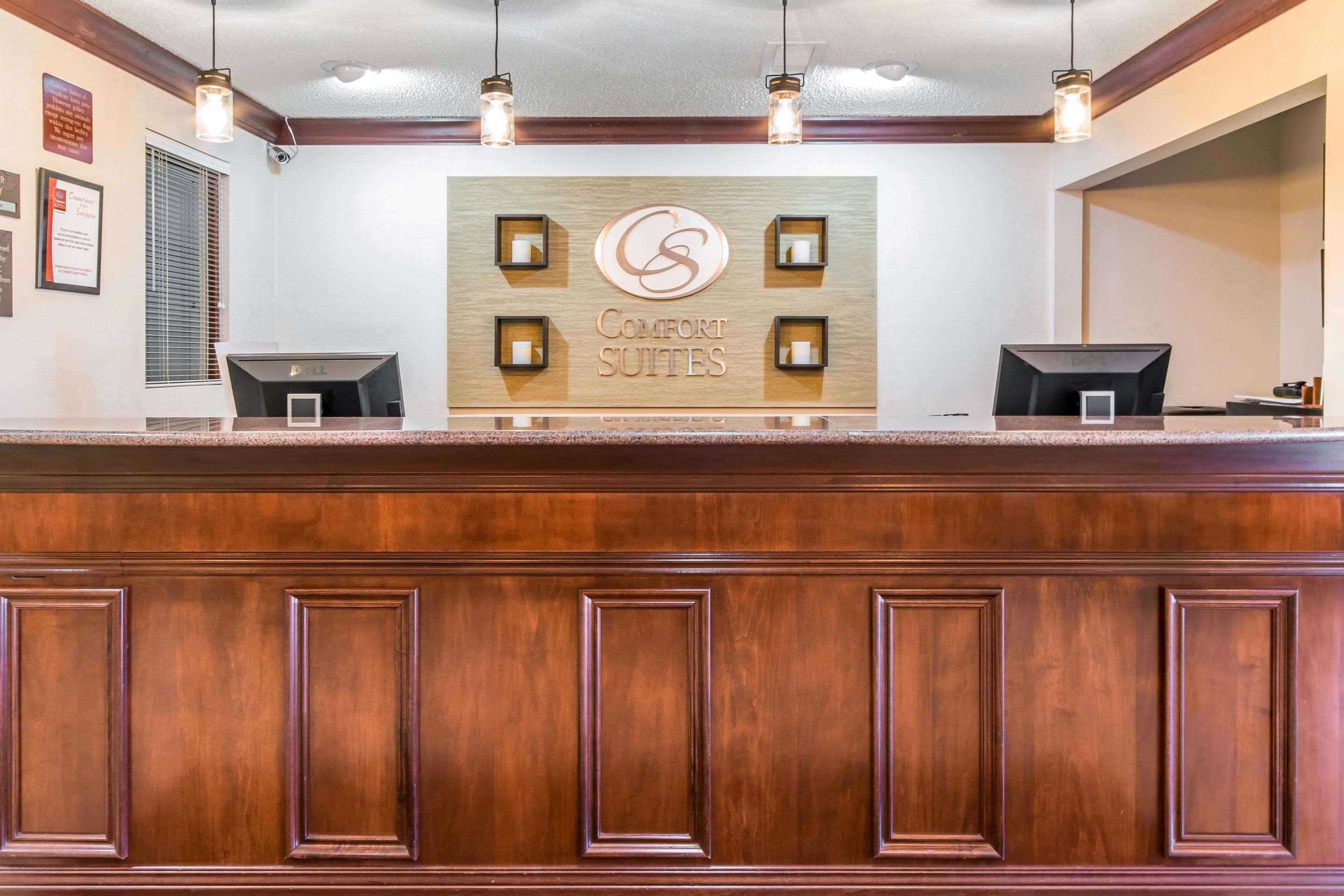 Comfort Suites Owensboro Zewnętrze zdjęcie