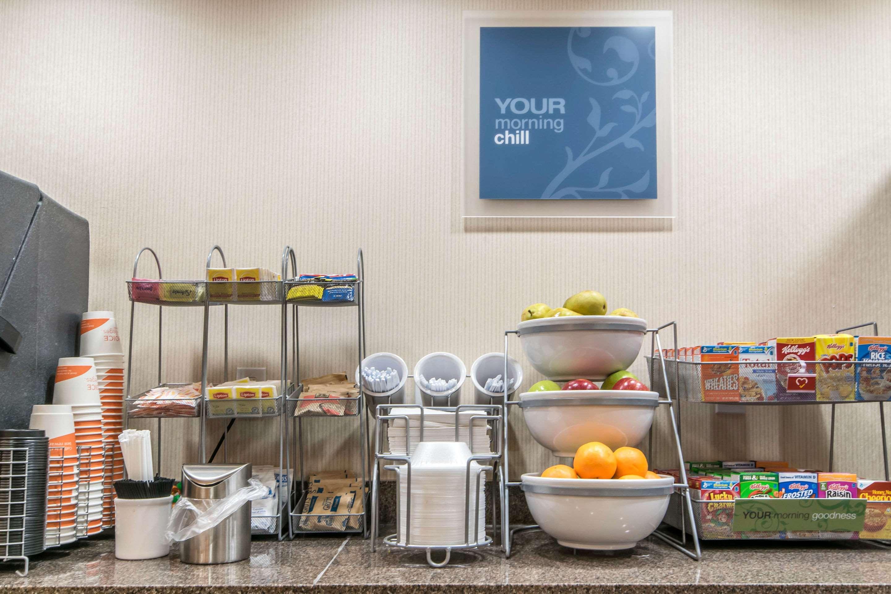 Comfort Suites Owensboro Zewnętrze zdjęcie