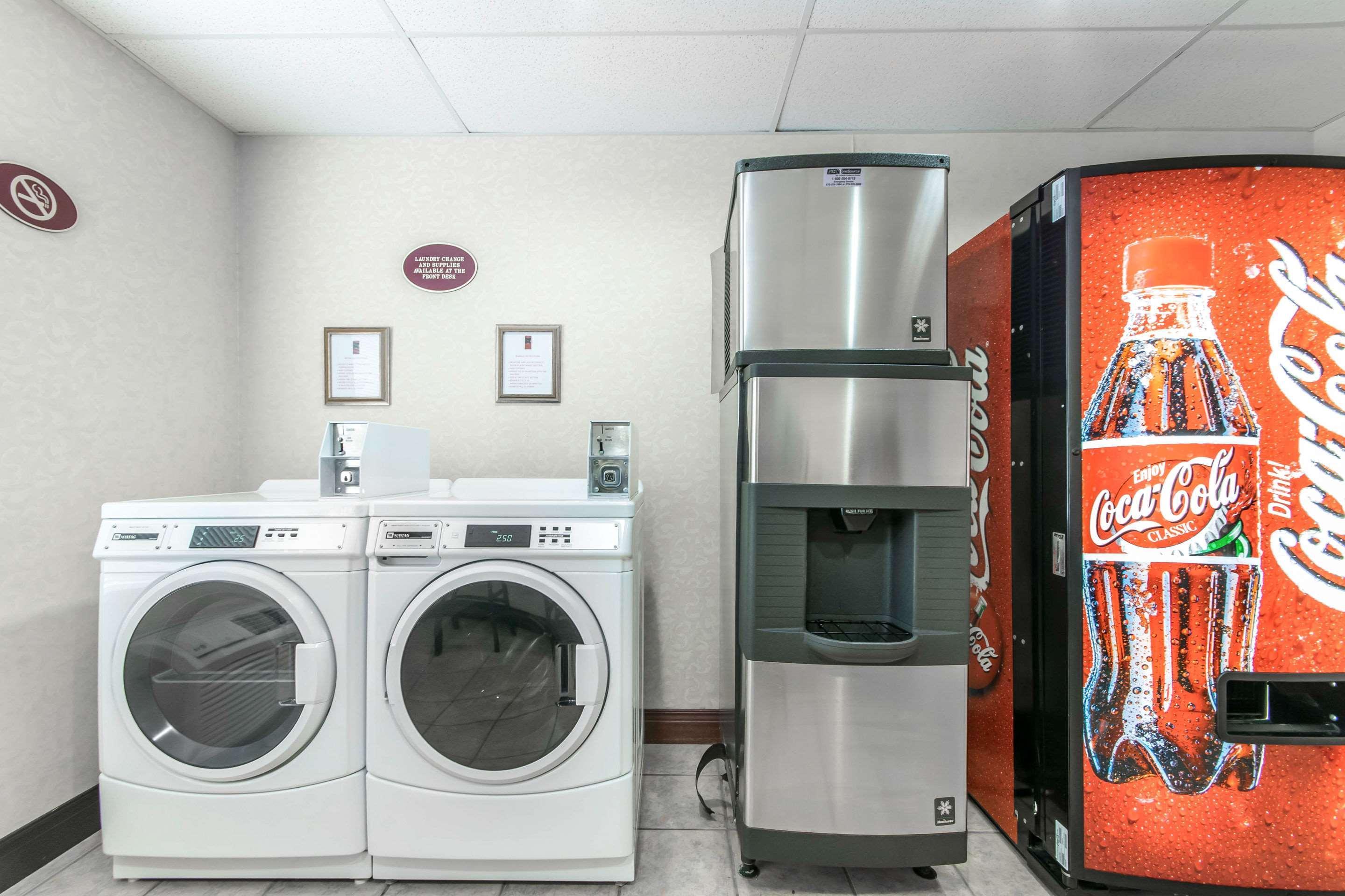 Comfort Suites Owensboro Zewnętrze zdjęcie