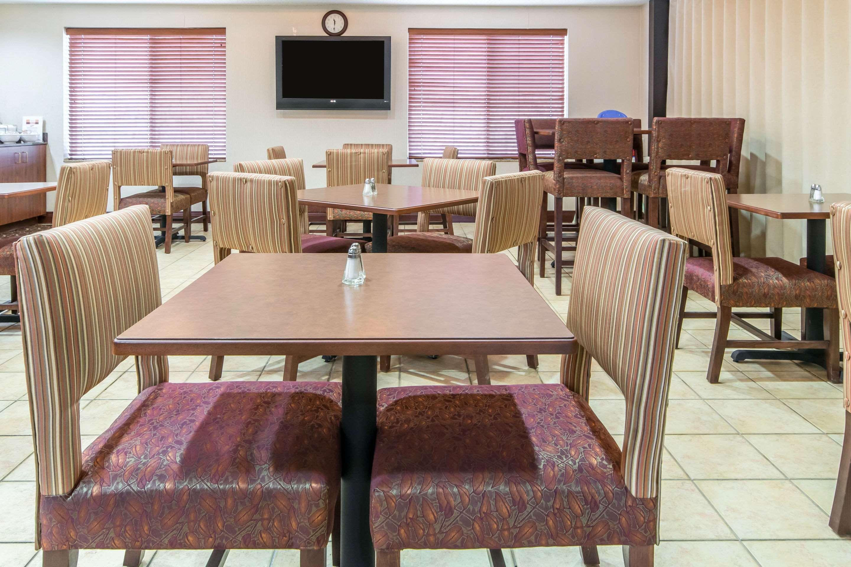 Comfort Suites Owensboro Zewnętrze zdjęcie