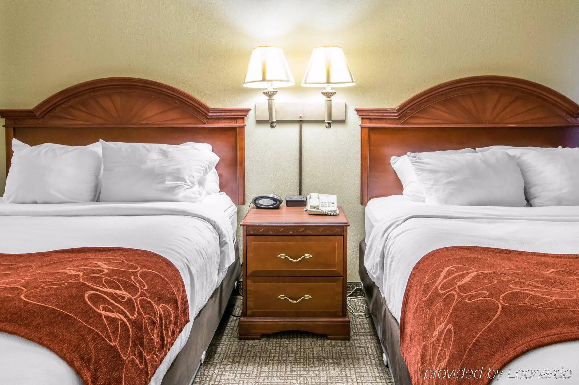 Comfort Suites Owensboro Zewnętrze zdjęcie